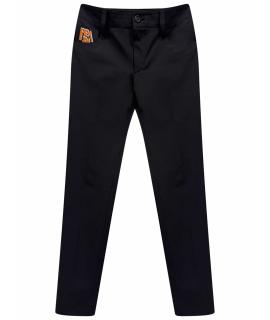 PRADA Прямые брюки