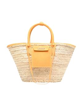 JACQUEMUS Пляжная сумка