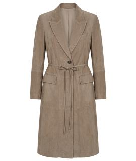 BRUNELLO CUCINELLI Тренч/плащ