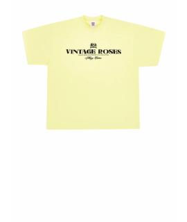 PLANTA ROSA Футболка