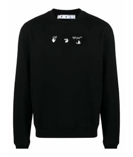 OFF-WHITE Худи/толстовка