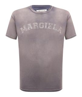 MAISON MARGIELA Футболка