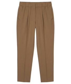 BRUNELLO CUCINELLI Прямые брюки