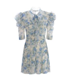 PHILOSOPHY DI LORENZO SERAFINI Коктейльное платье