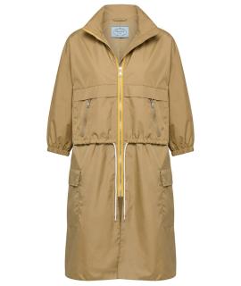 PRADA Тренч/плащ