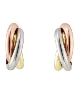 CARTIER Серьги