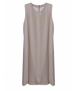 FABIANA FILIPPI Коктейльное платье