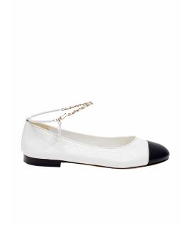 CHANEL Балетки