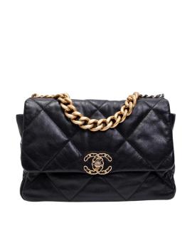 CHANEL Сумка через плечо