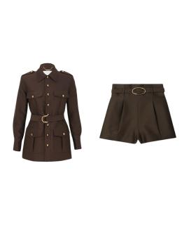 ZIMMERMANN Костюм с брюками