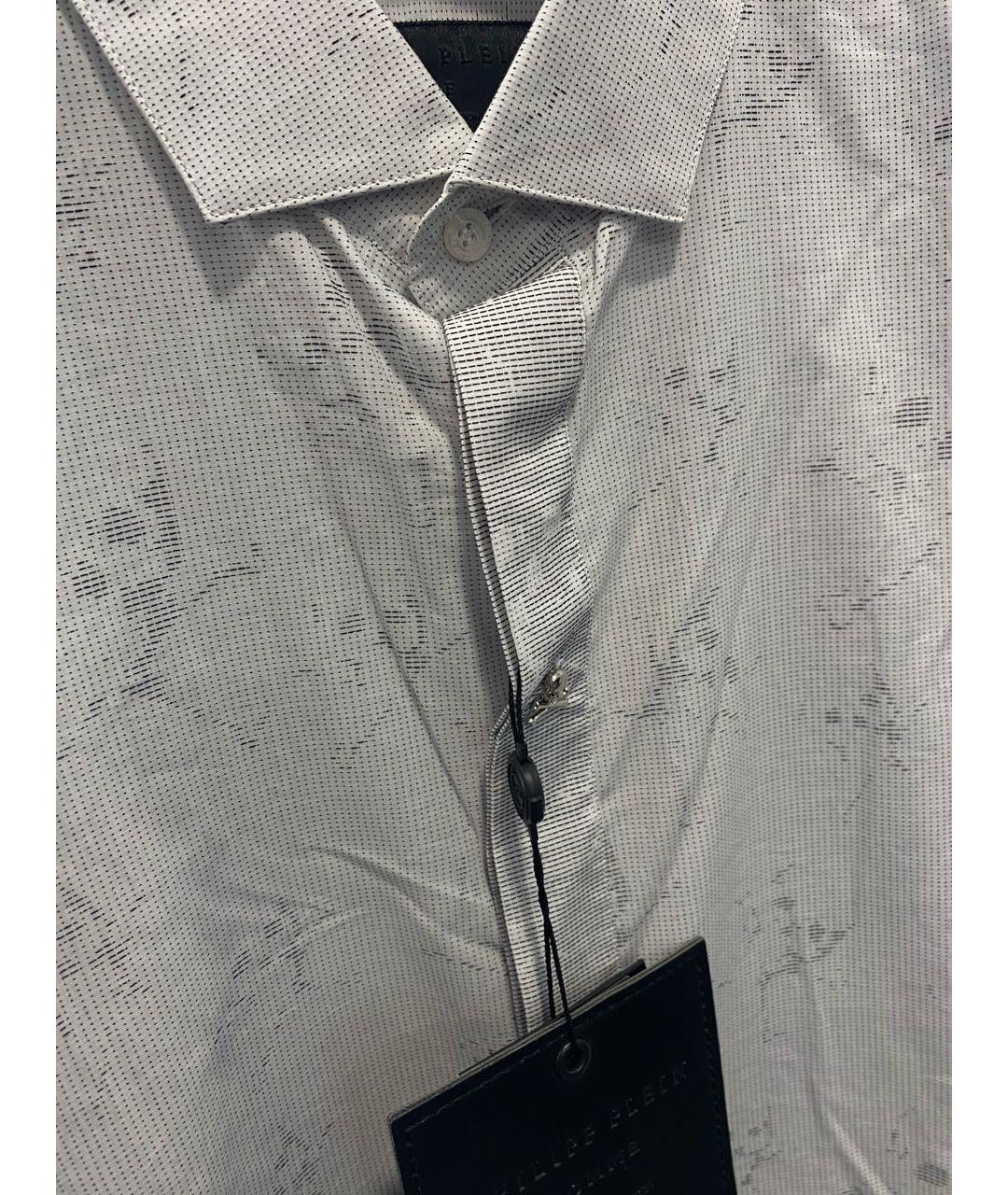 PHILIPP PLEIN Кэжуал рубашка, фото 2