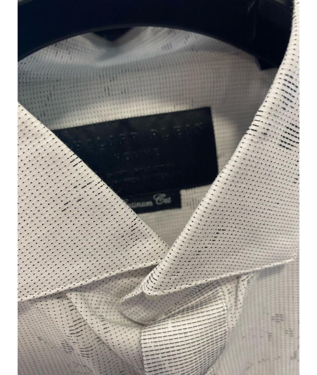 PHILIPP PLEIN Кэжуал рубашка, фото 3