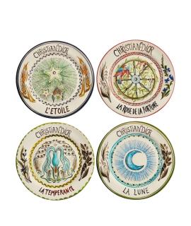 CHRISTIAN DIOR Обеденная посуда