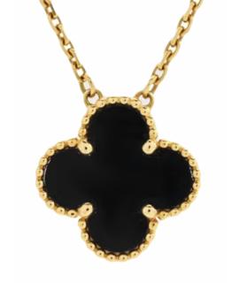 VAN CLEEF & ARPELS Колье
