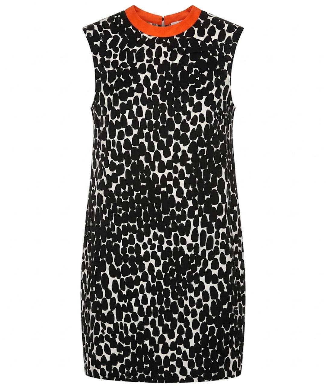 GUCCI Шелковое повседневное платье, фото 1