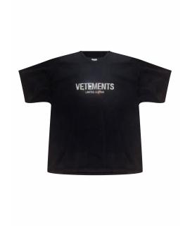 VETEMENTS Футболка