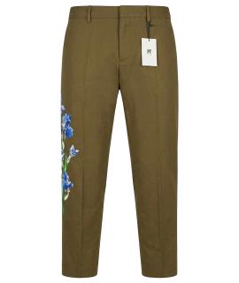 PT TORINO Повседневные брюки