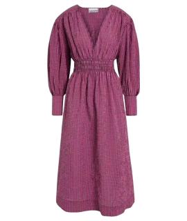 GANNI Повседневное платье