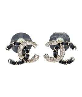CHANEL Серьги