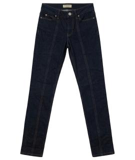 BURBERRY Джинсы слим