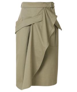 ALBERTA FERRETTI Юбка миди