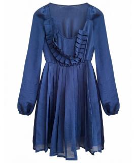 PATRIZIA PEPE Коктейльное платье