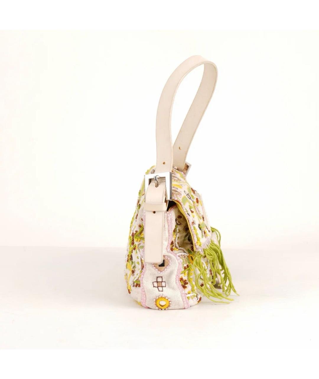 FENDI Мульти сумка через плечо, фото 5