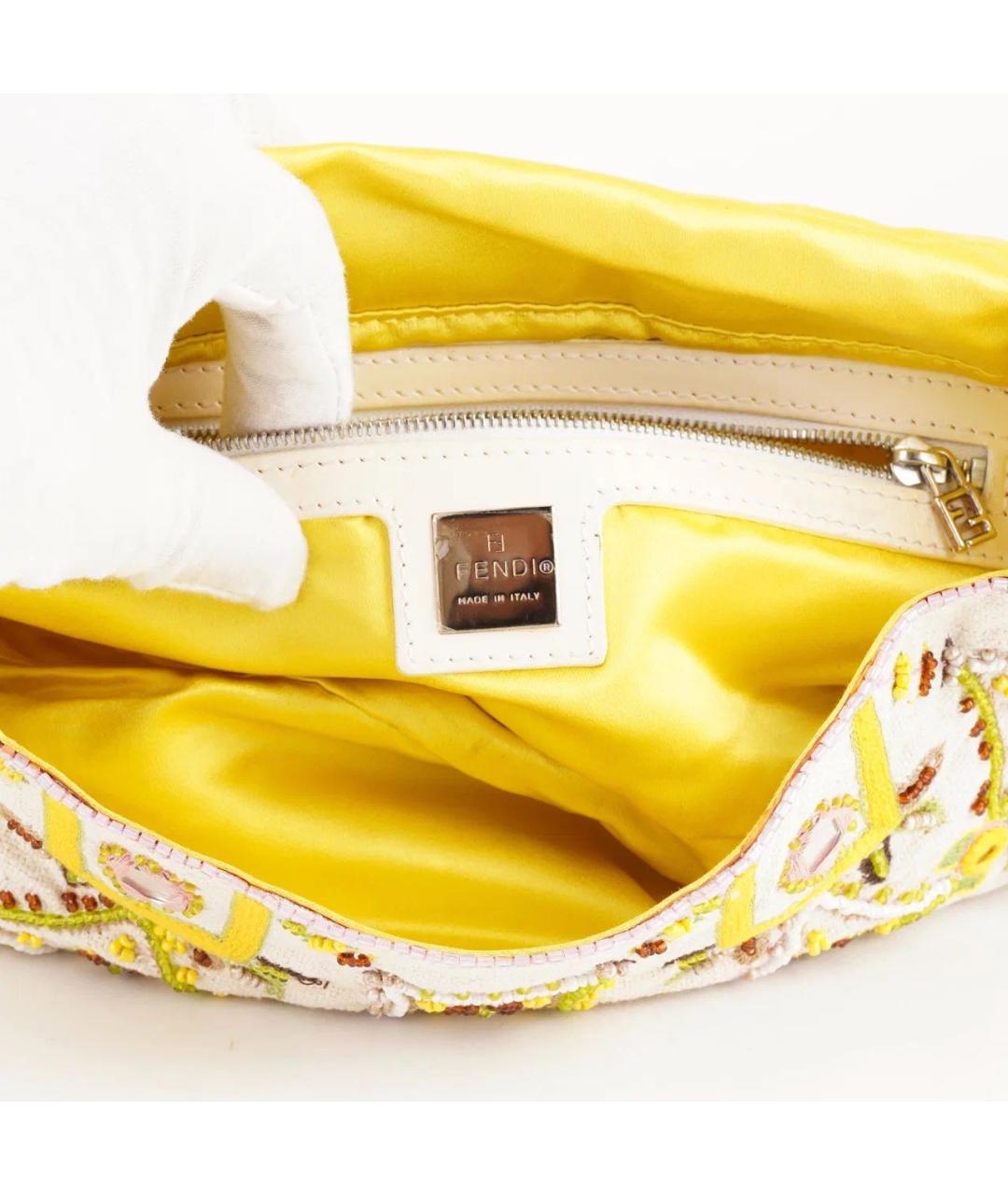 FENDI Мульти сумка через плечо, фото 8