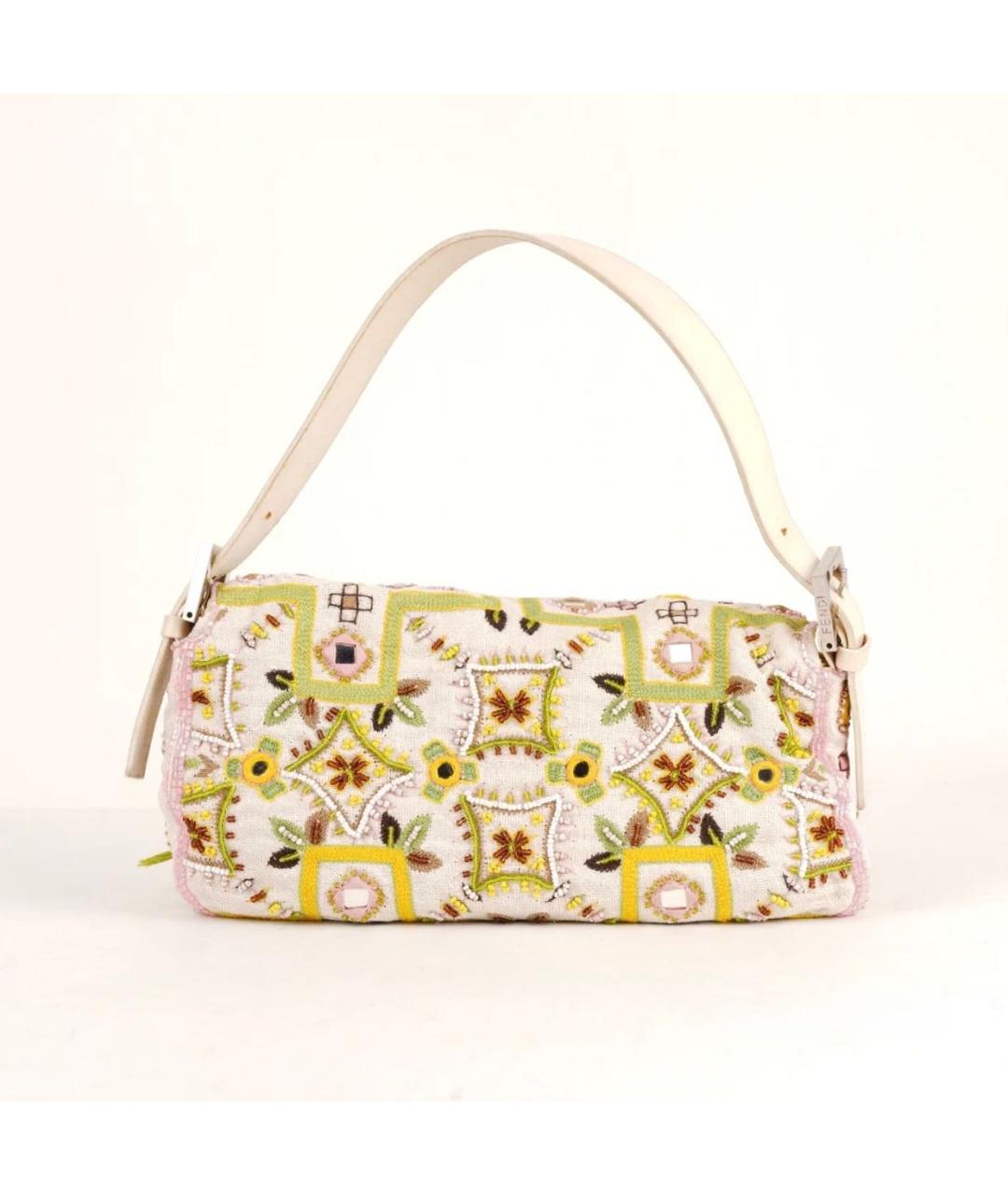 FENDI Мульти сумка через плечо, фото 3