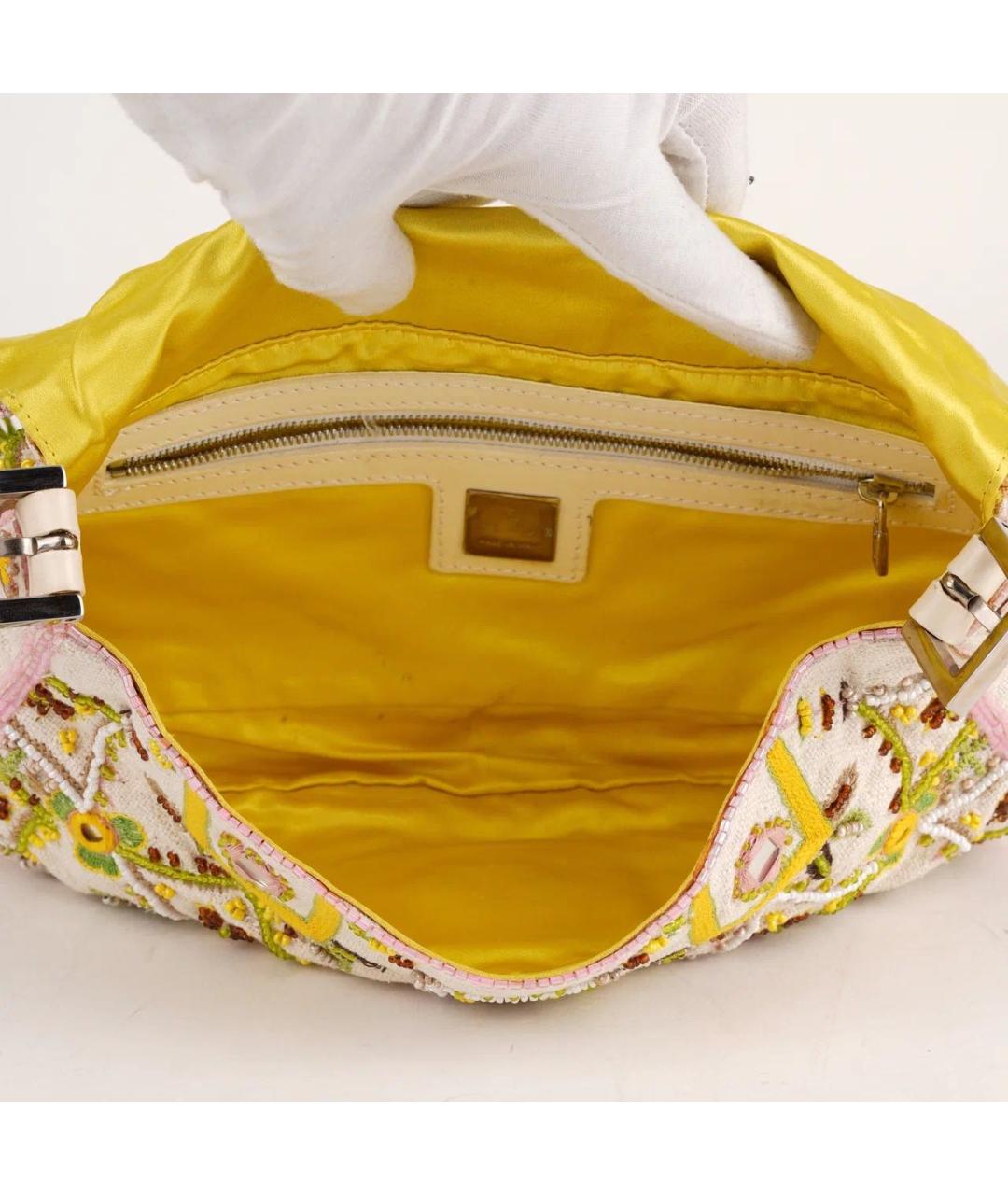 FENDI Мульти сумка через плечо, фото 7