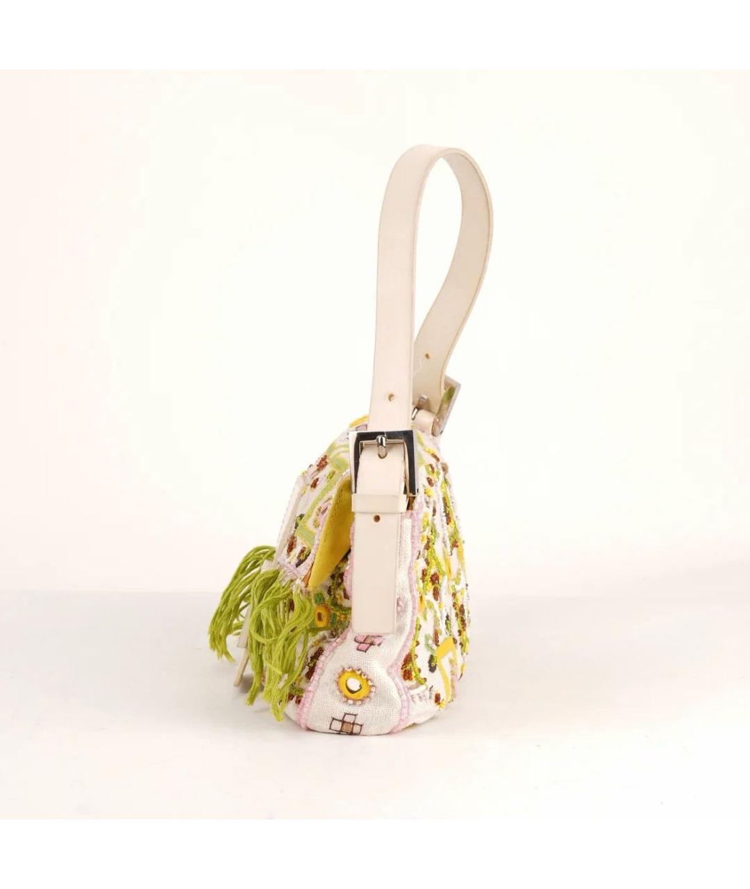 FENDI Мульти сумка через плечо, фото 4