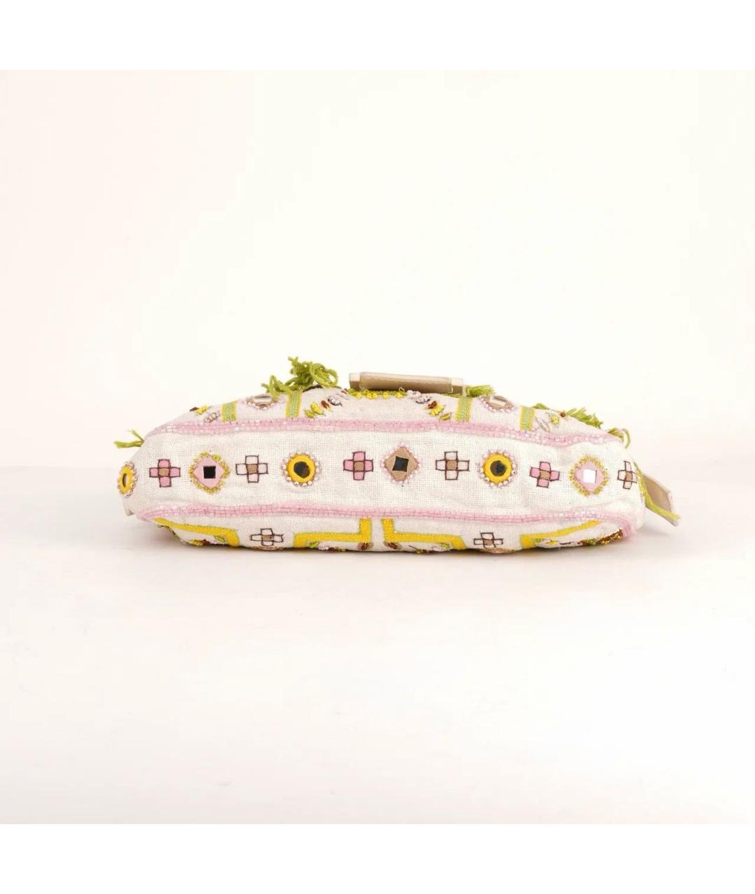 FENDI Мульти сумка через плечо, фото 6