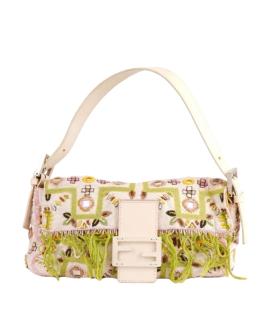 FENDI Сумка через плечо