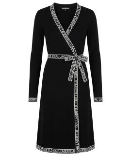 KARL LAGERFELD Повседневное платье