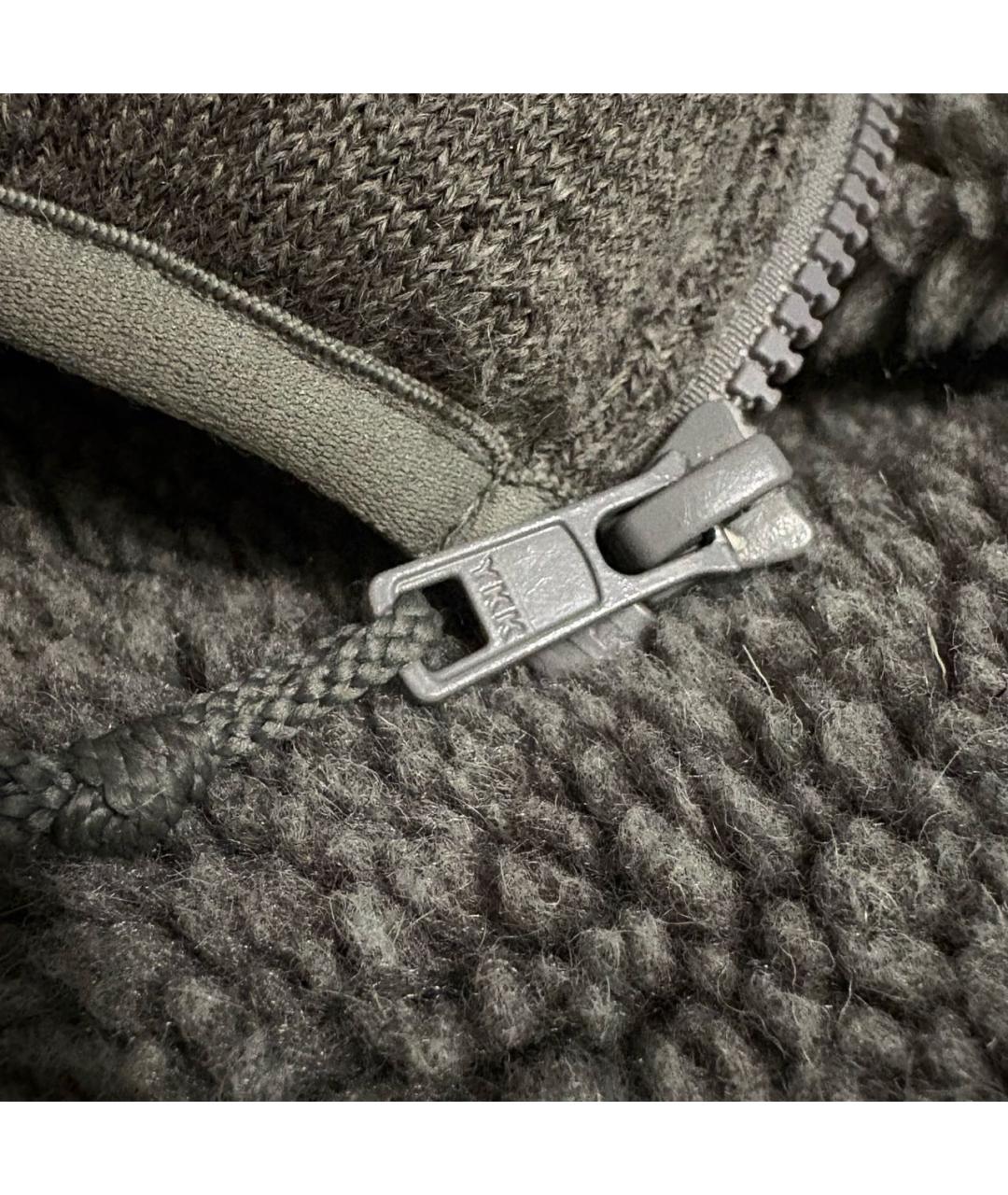 CAV EMPT Серая куртка, фото 7