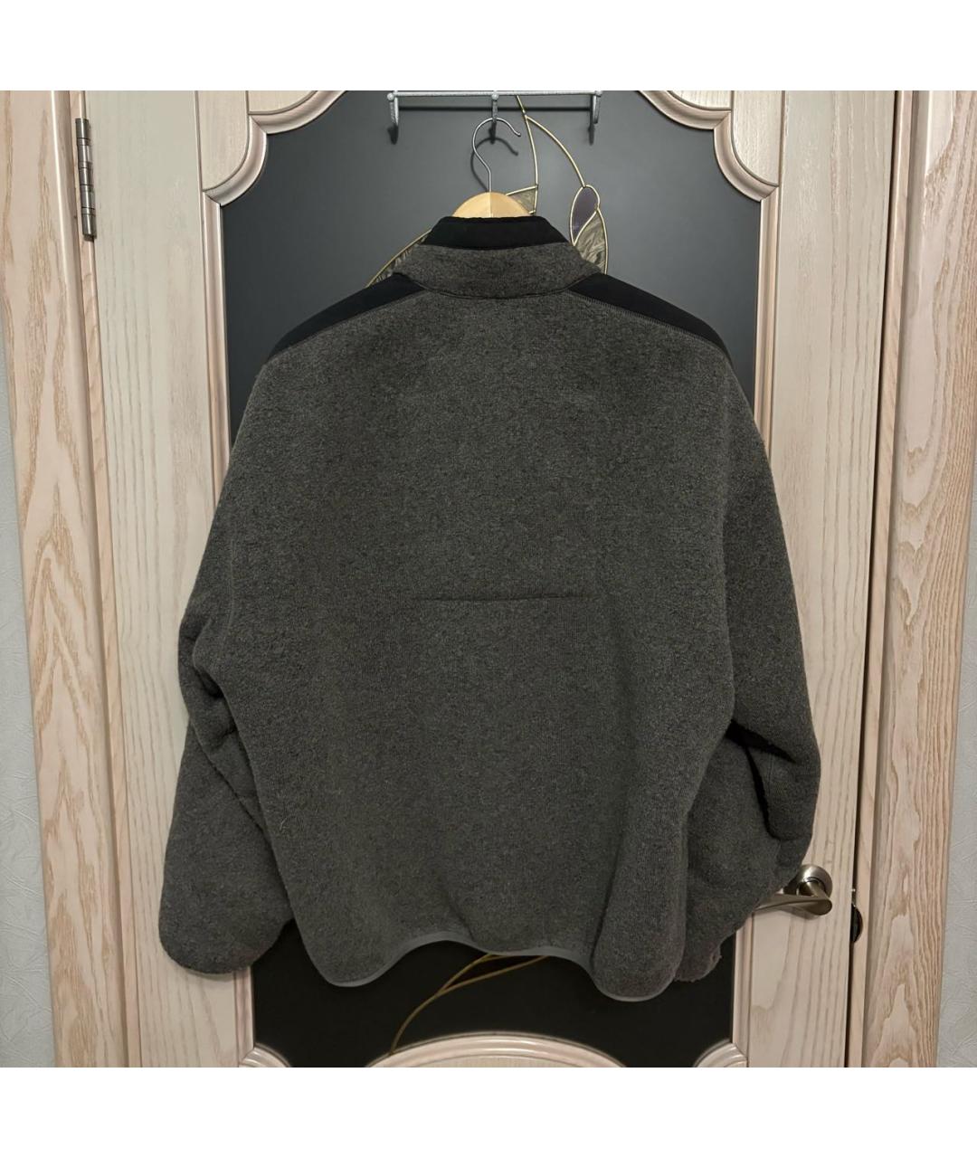 CAV EMPT Серая куртка, фото 2