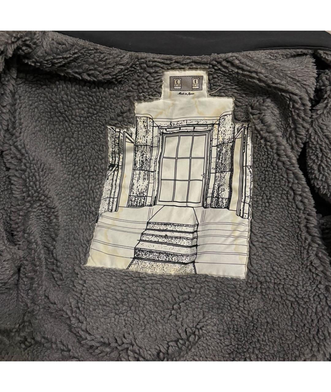 CAV EMPT Серая куртка, фото 6