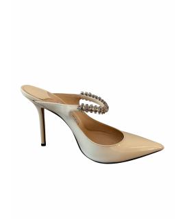JIMMY CHOO Мюли