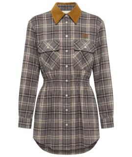 MIU MIU Повседневное платье