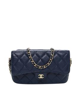 CHANEL Сумка через плечо