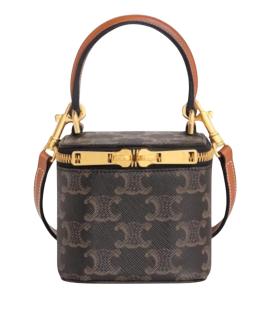 CELINE Сумка через плечо