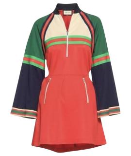 GUCCI Повседневное платье