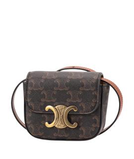 CELINE Сумка через плечо