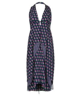 DIANE VON FURSTENBERG Повседневное платье