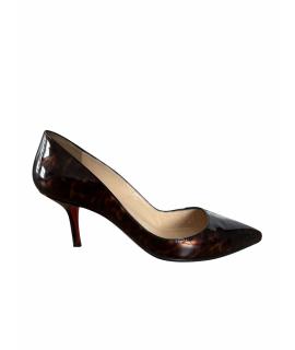 CHRISTIAN LOUBOUTIN Туфли