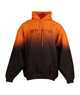 VETEMENTS Худи/толстовка
