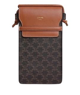 CELINE Сумка через плечо