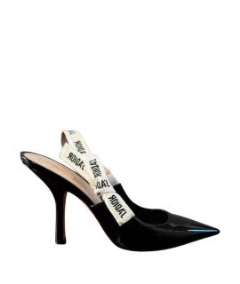CHRISTIAN DIOR Туфли