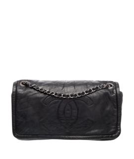 CHANEL Сумка через плечо