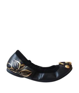 SERGIO ROSSI Балетки